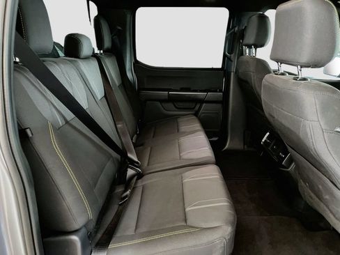 Used 2025 Ford F150 STX w/ Equipment Group 200A AWD/4WD image 29