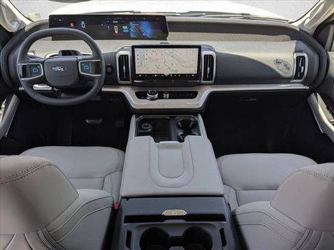 New 2026 Ford Expedition Active RWD image 29