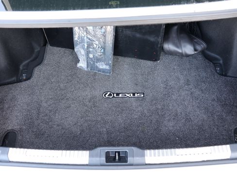 Used 2023 Lexus IS 350 F Sport image 35