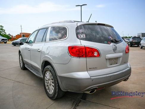 Used 2012 Buick Enclave Convenience FWD image 3