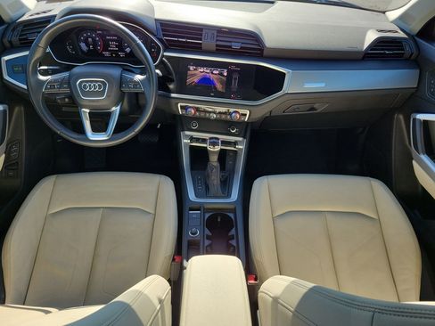 Used 2022 Audi Q3 2.0T Premium w/ Convenience Package image 15