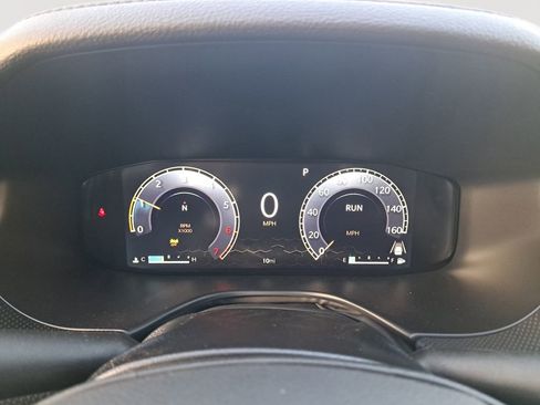 New 2026 Jeep Compass Limited w/ Sun, Sound & Navigation Group image 21