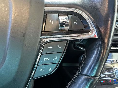 Used 2023 Lincoln Nautilus Reserve w/ Equipment Group 201A image 31