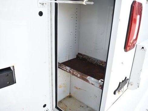 Used 2020 Chevrolet Silverado 2500 W/T w/ WT Convenience Package image 14