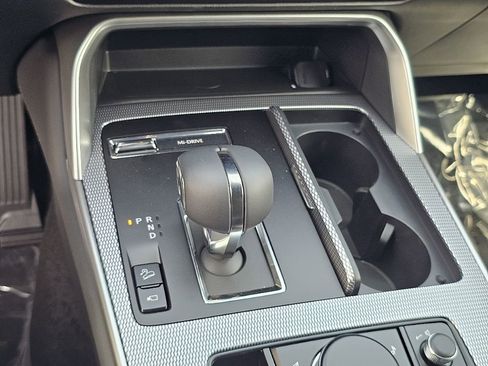 New 2026 MAZDA CX-90 3.3 Turbo w/ Premium Plus Pkg AWD/4WD image 36