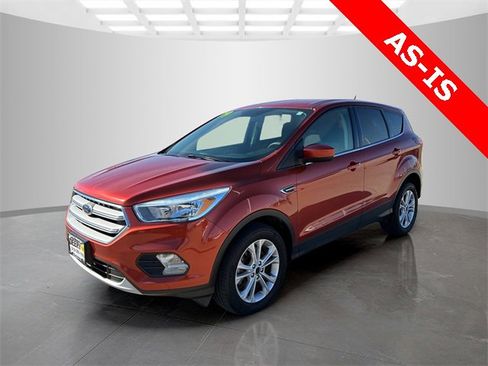 Used 2019 Ford Escape SE image 8