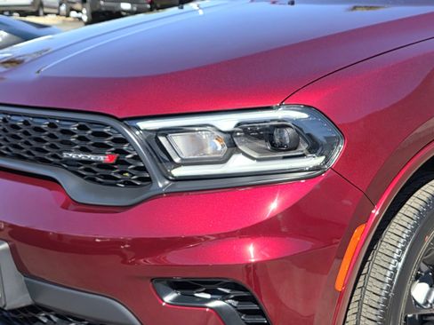 New 2026 Dodge Durango GT w/ Blacktop Package image 8