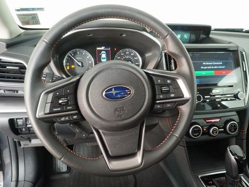 Certified 2023 Subaru Crosstrek 2.5i Limited image 23