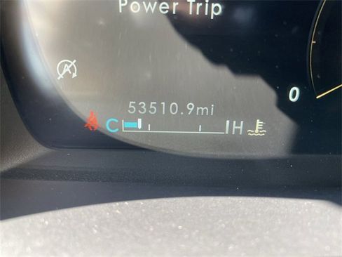 Used 2021 Lincoln Corsair Reserve w/ Equipment Group 201A image 12