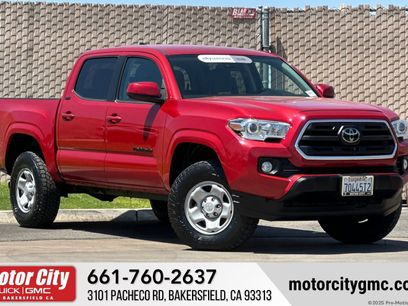 Used 2019 Toyota Tacoma SR5