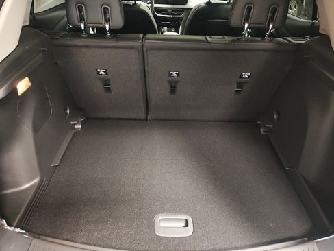 New 2026 Buick Encore GX Avenir w/ Avenir Technology Package image 16