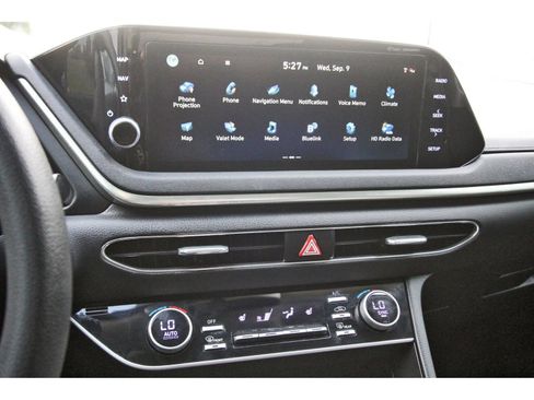 Certified 2023 Hyundai Sonata SEL FWD image 24