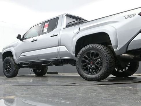 New 2026 Toyota Tacoma TRD Sport AWD/4WD image 24