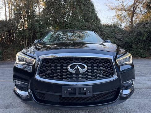 Used 2019 INFINITI QX60 Pure image 15