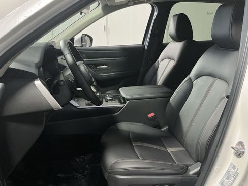 Used 2024 MAZDA CX-90 3.3 Turbo w/ Select Package AWD/4WD image 14