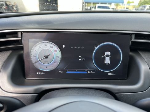 Used 2024 Hyundai Tucson XRT image 34