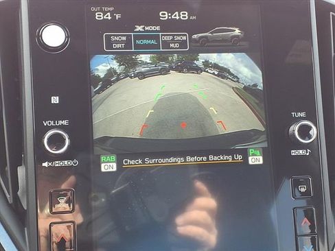 New 2026 Subaru Crosstrek 2.5i Wilderness image 19