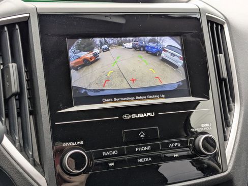 Used 2023 Subaru Crosstrek 2.0i image 20