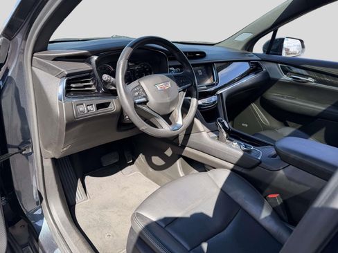 Certified 2020 Cadillac XT6 Premium Luxury FWD image 13