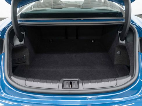 Used 2024 Porsche Taycan w/ Premium Package image 30