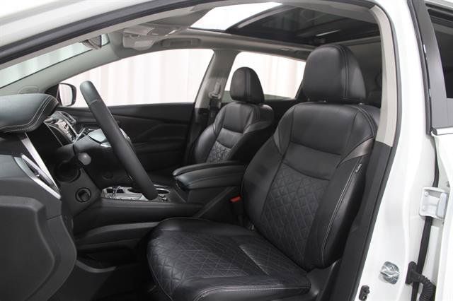 Used 2019 Nissan Murano Platinum AWD/4WD image 5
