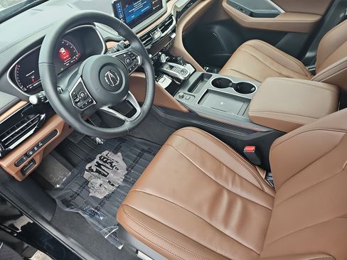 Used 2026 Acura MDX FWD w/ Technology Package image 16