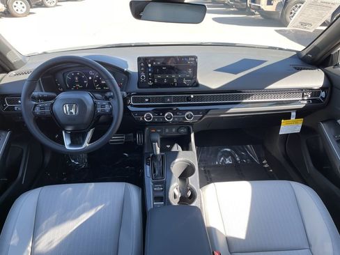 New 2026 Honda Civic Sport Touring image 13