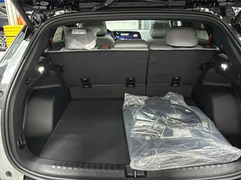 New 2026 Chevrolet Blazer EV SS image 7