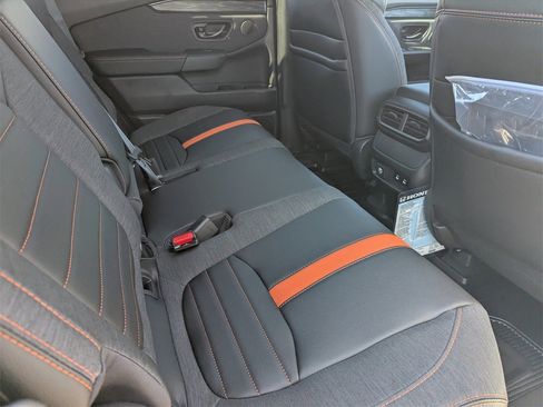 New 2026 Honda Passport TrailSport image 10