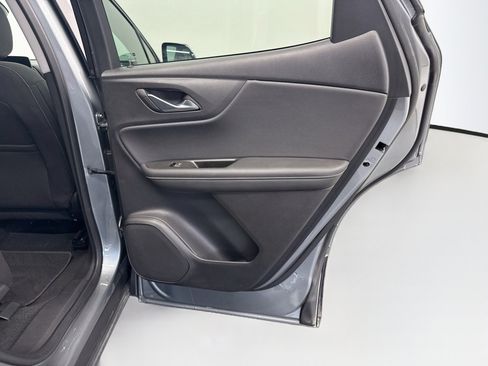 Used 2026 Chevrolet Blazer LT FWD image 30