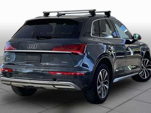 Used 2021 Audi Q5 2.0T Premium Plus AWD/4WD image 13