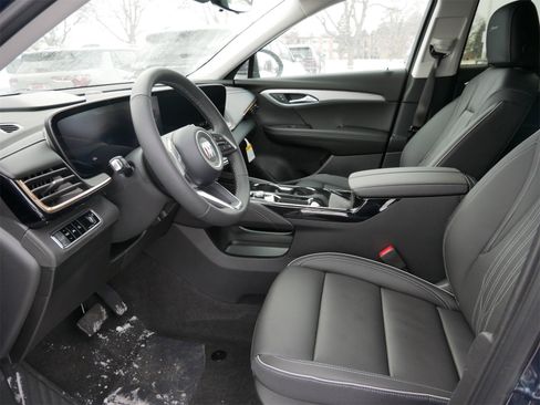 New 2026 Buick Envision Avenir image 4