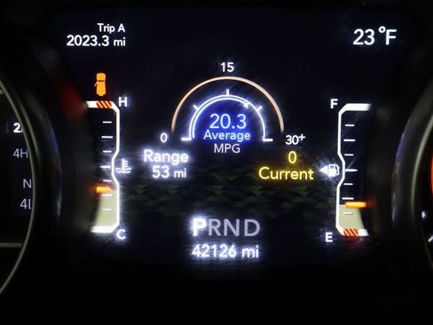 Certified 2021 Jeep Wrangler Sport S image 42