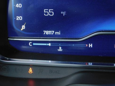 Used 2023 Chevrolet Tahoe High Country image 20