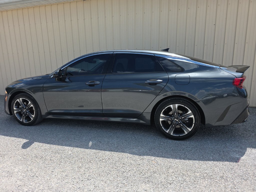 Used 2021 Kia K5 EX FWD image 11
