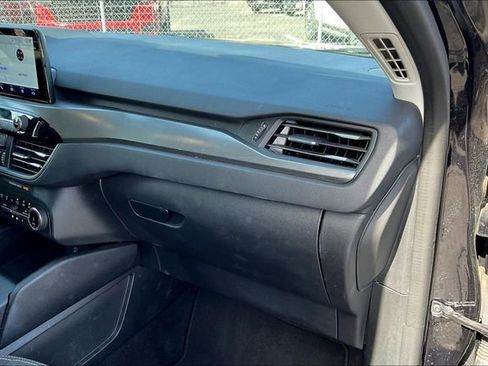 Used 2023 Ford Escape Active AWD/4WD image 16