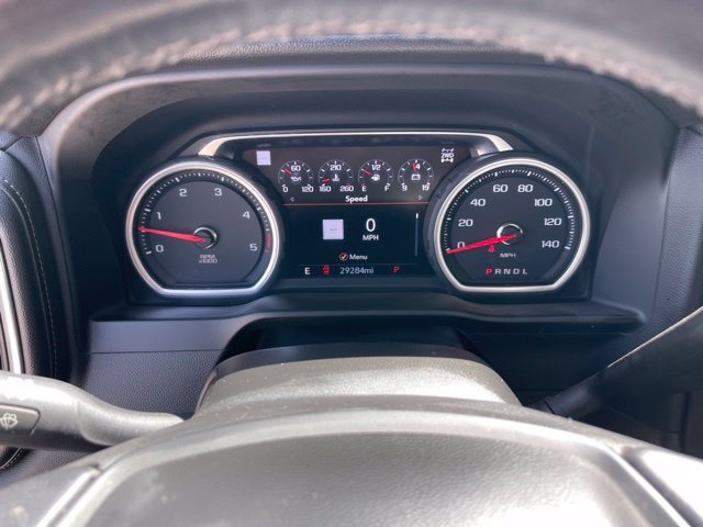 Used 2022 Chevrolet Silverado 3500 High Country w/ Safety Package II AWD/4WD image 8
