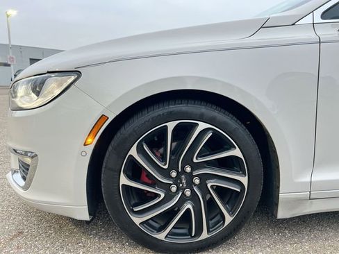 Used 2020 Lincoln MKZ Reserve w/ Elements Package image 21