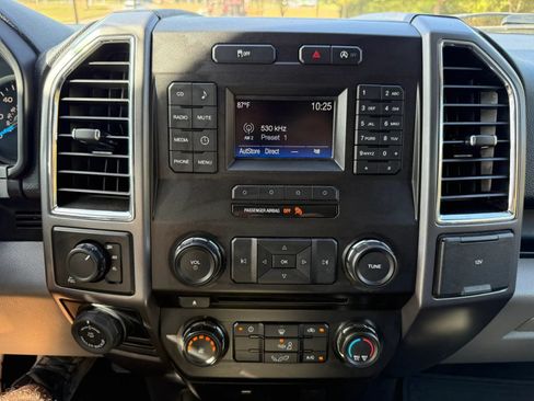 Used 2016 Ford F150 XLT w/ Trailer Tow Package AWD/4WD image 31