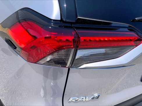 Used 2023 Toyota RAV4 XLE w/ XLE Grade Weather Package AWD/4WD image 34