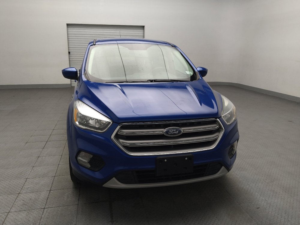 Used 2017 Ford Escape SE w/ SE Cold Weather Package FWD image 14