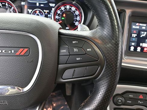 Used 2021 Dodge Challenger GT w/ Driver Convenience Group image 30