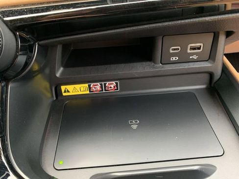 Used 2024 Lexus NX 350h AWD w/ Vision Package image 27