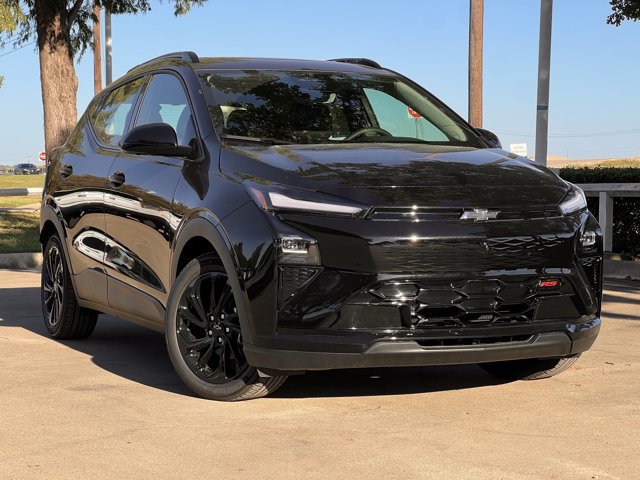 New 2027 Chevrolet Bolt RS w/ Technology Package FWD image 1