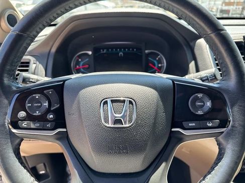 Used 2022 Honda Pilot EX-L image 21