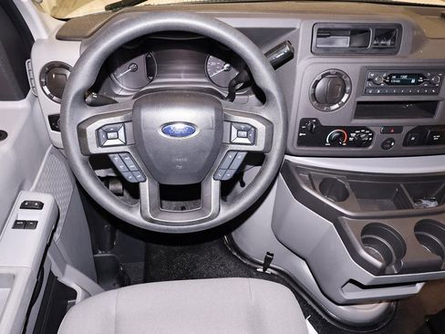 New 2026 Ford E-450 and Econoline 450 Super Duty w/ Power Equipment Group image 17