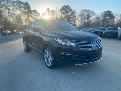 Used 2015 Lincoln MKC Base w/ Equipment Group 102A Reserve image 2