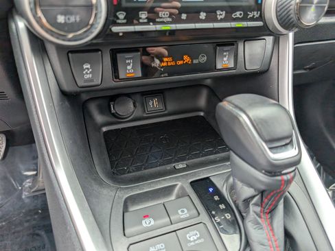 Used 2023 Toyota RAV4 XSE image 28