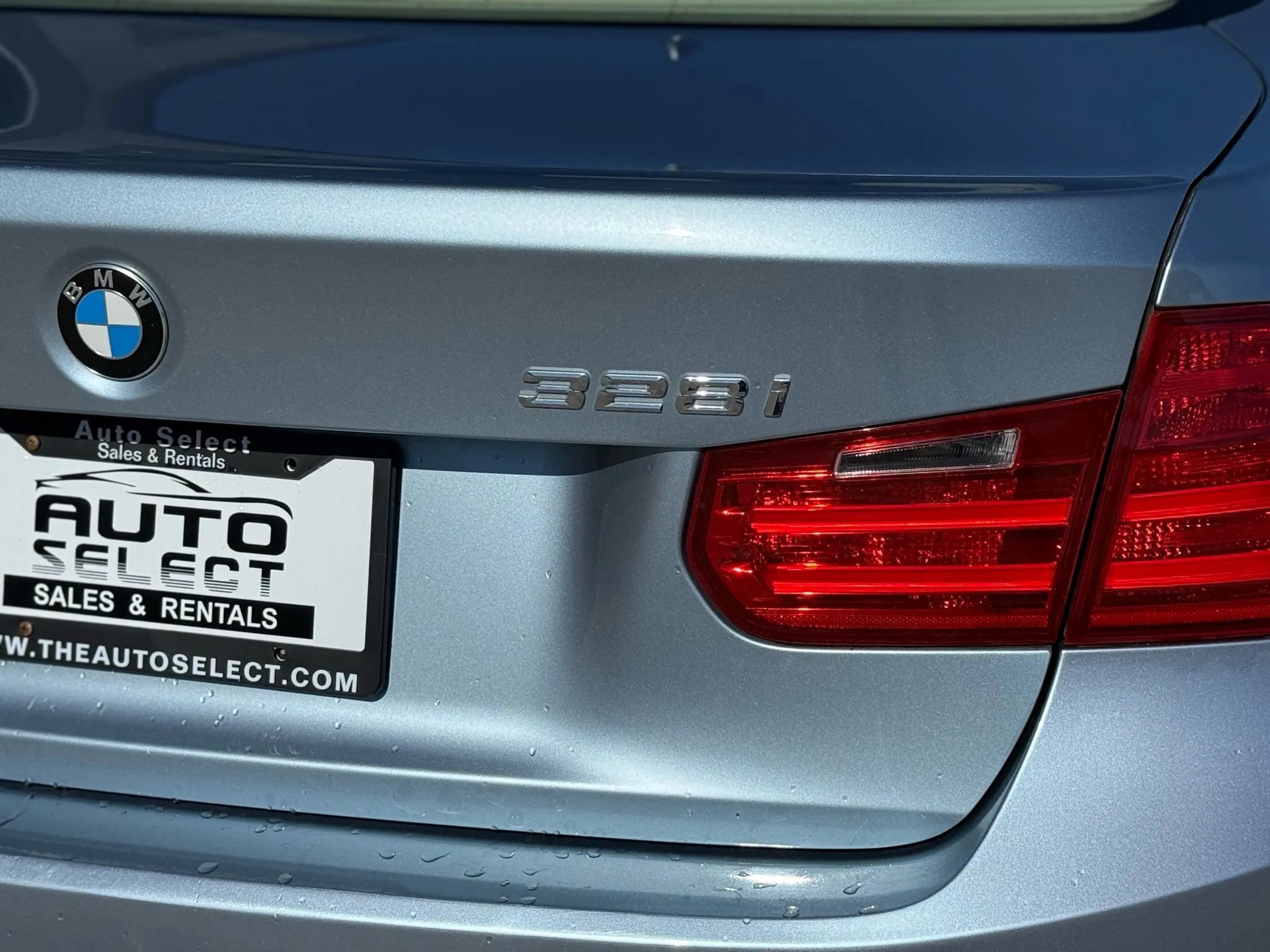 Used 2014 BMW 328i Sedan RWD image 25