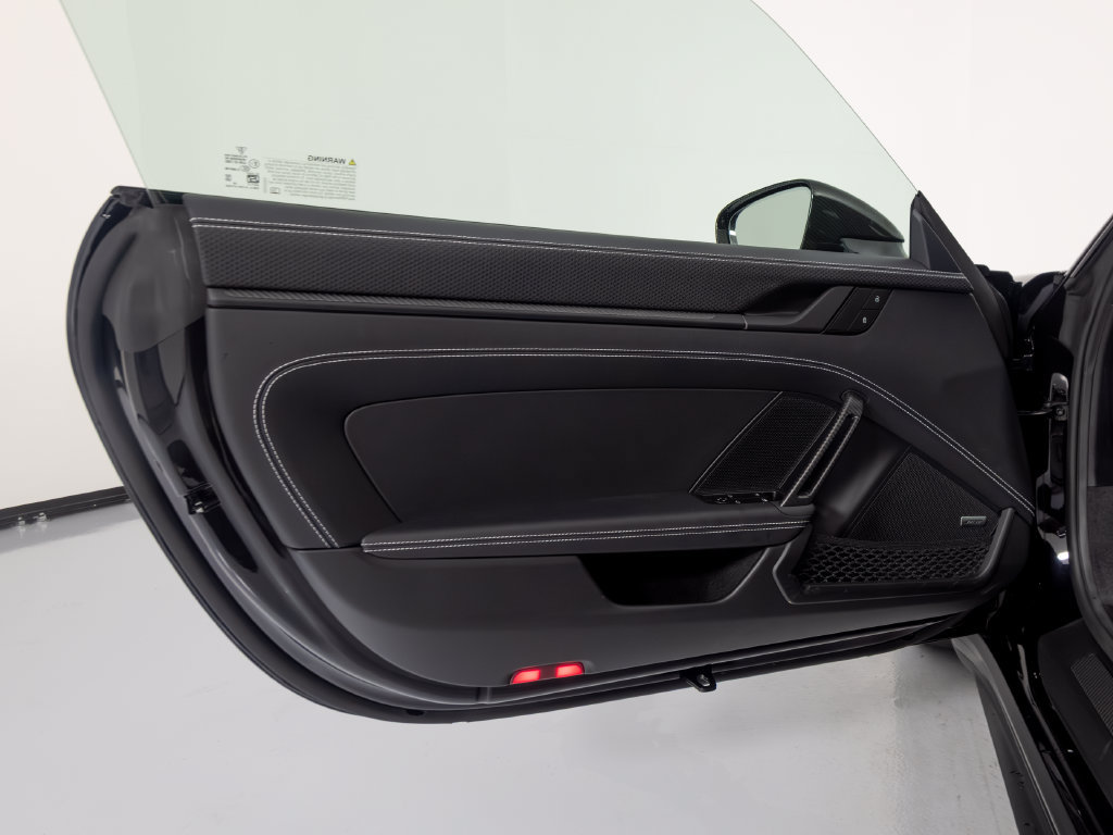 Certified 2026 Porsche 911 GT3 RWD image 19